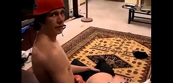  Young  teenage gays sex movietures xxx Ian Gets Revenge For A